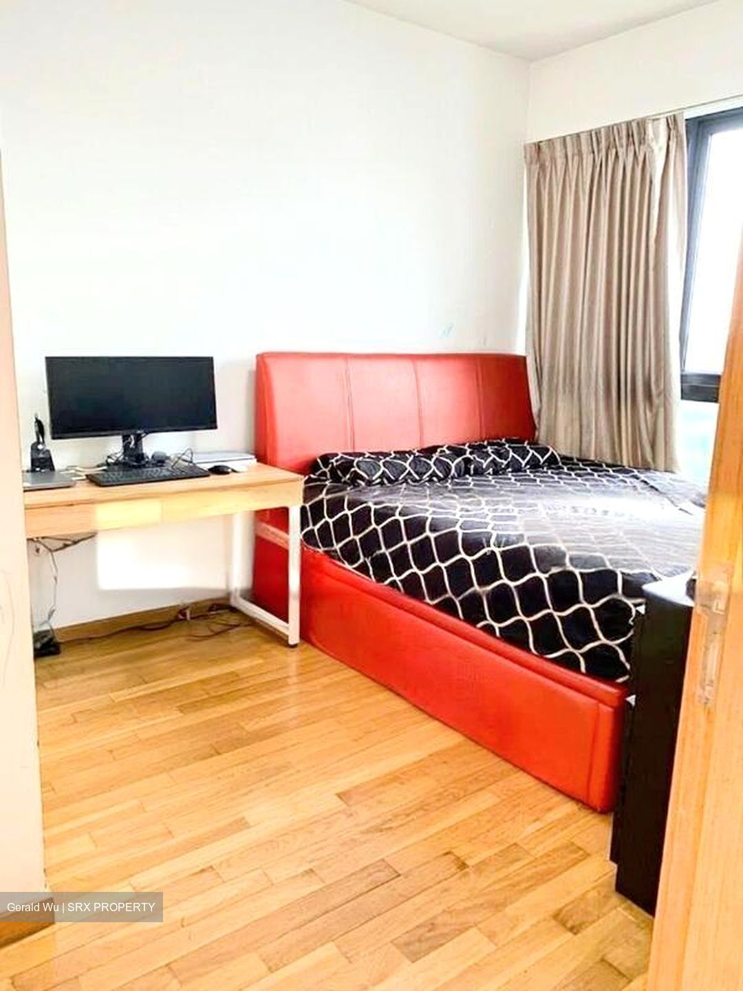 Bartley Ridge (D13), Condominium #502424471